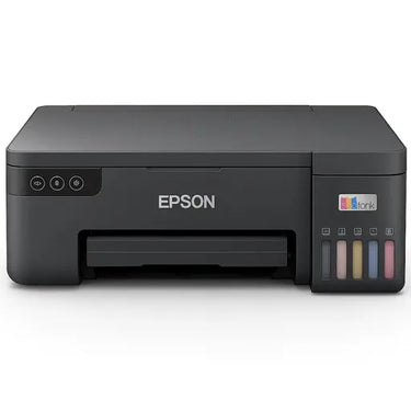 Epson EcoTank L8050 Photo Printer High-Quality A4 Prints - Printers